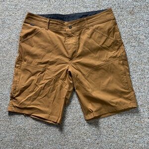 Kuhl Mens Renegade Shorts